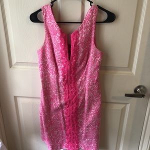 Lilly Pulitzer dress size 4